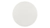 Noa - Noa - Noa Ottoman, Large, Porcelain Boucle - Image 4