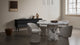 Reflect - Reflect - Reflect Credenza, Black Ash - Image 7