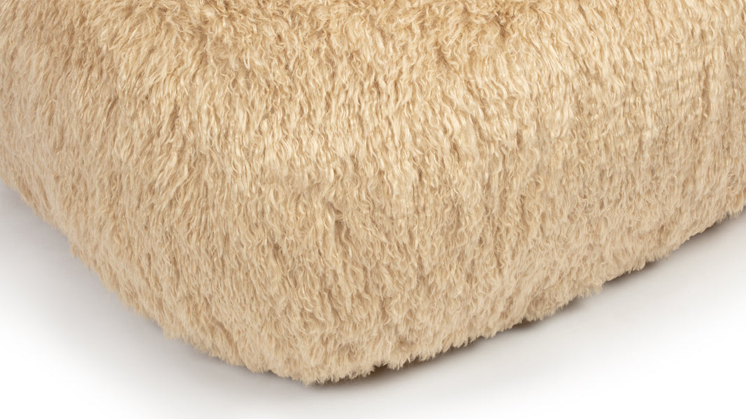 RochaHoney Vegan Fur