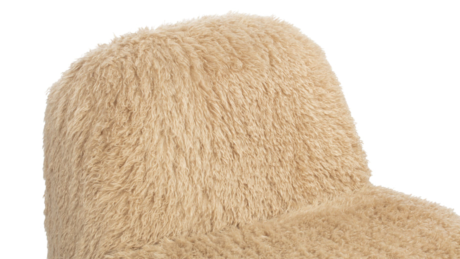 RochaHoney Vegan Fur