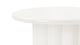Vesta - Vesta - Vesta Side Table, Ivory - Image 5