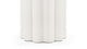 Vesta - Vesta - Vesta Side Table, Ivory - Image 6