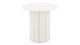 Vesta - Vesta - Vesta Side Table, Ivory - Image 3