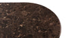 Saturn - Dark Emperador Marble - Image 6