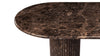 Saturn - Dark Emperador Marble - Image 7