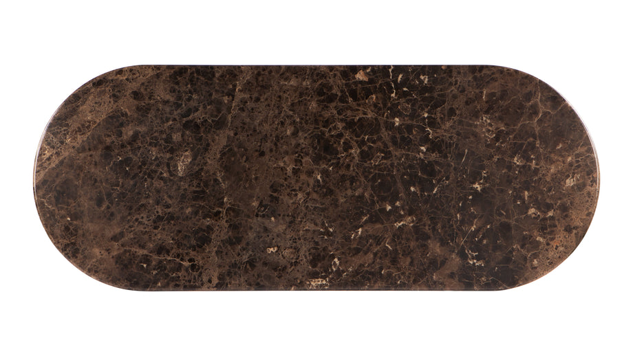 SaturneDark Emperador Marble
