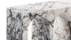 Venice - Venice - Venice Console Table, Modellato Marble - Image 5