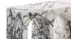 Venice - Venice - Venice Console Table, Modellato Marble - Image 5