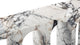 Venice - Venice - Venice Console Table, Modellato Marble - Image 6