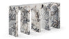Venice - Venice - Venice Console Table, Modellato Marble - Image 3