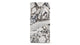 Venice - Venice - Venice Console Table, Modellato Marble - Image 4