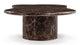 Cloud - Dark Emperador Marble - Image 4