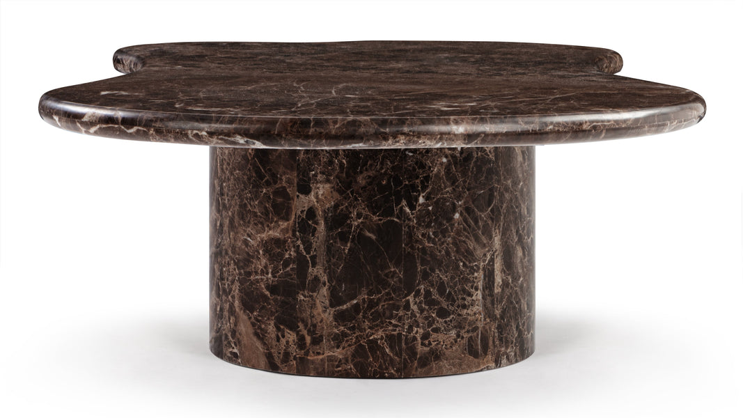 CloudDark Emperador Marble