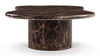 Cloud - Dark Emperador Marble - Image 4