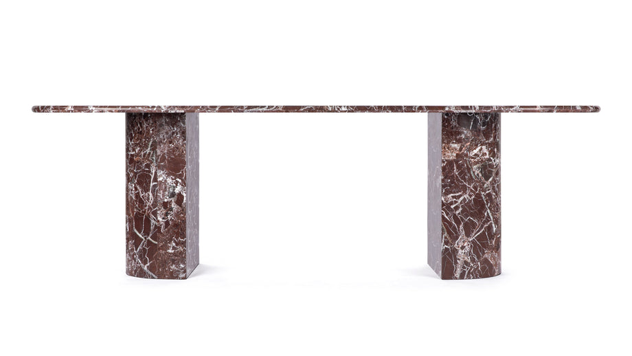 DanteRosso Levanto Marble