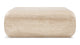 Chubby - Chubby - Chubby Coffee Table, Travertine - Image 5
