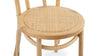 Thonet - Thonet - Thonet Side Chair, Oak - Image 6