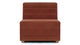 Rhodes - Rhodes - Rhodes Lounge Chair, Ancho Velvet - Image 2