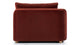 Morrell - Morrell - Morrell Module, Left Arm, Garnet Velvet - Image 4