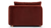 Morrell - Morrell - Morrell Module, Right Arm, Garnet Velvet - Image 4