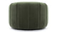 Hayward - Hayward - Hayward Lounge Chair, Seaglass Velvet - Image 4