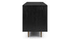 Matisse - Matisse - Matisse Sideboard, Black, 183cm - Image 3
