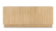 Henrie - Henrie - Henrie Sideboard, Light Oak, 72in - Image 1