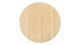 Bloom - Bloom - Bloom Dining Table, Light Oak, 122cm - Image 4
