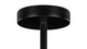 Mars - Mars - Mars Chandelier, Black - Image 7