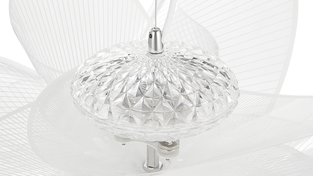 TulleTulle - Tulle Ceiling Lamp