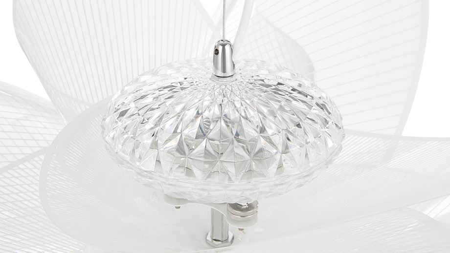 TulleTulle - Tulle Ceiling Lamp