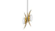 La Vie - La Vie - La Vie Pendant Light, Brass - Image 2