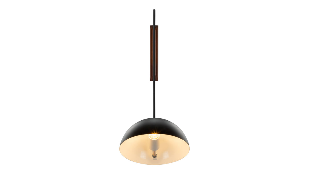 KyosKyos - Kyos Wall Lamp, Black