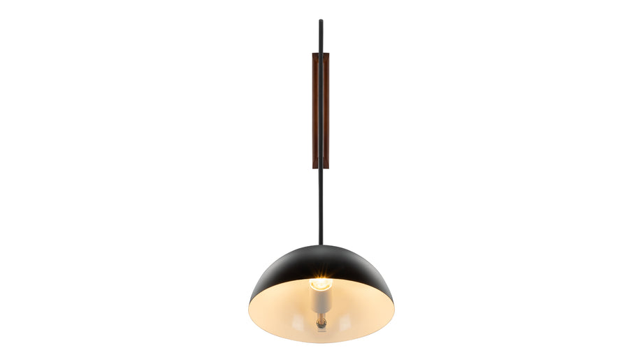 KyosKyos - Kyos Wall Lamp, Black