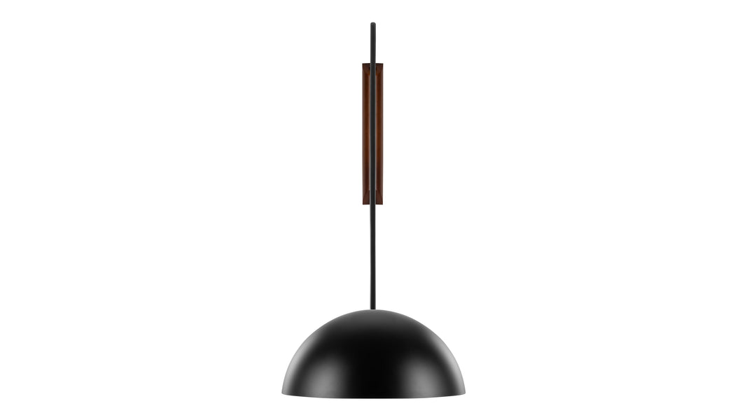 KyosKyos - Kyos Wall Lamp, Black
