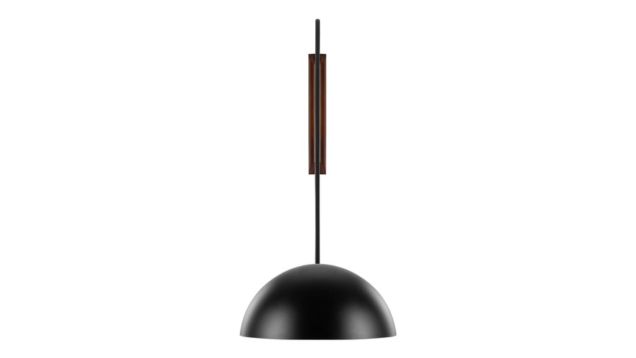 KyosKyos - Kyos Wall Lamp, Black
