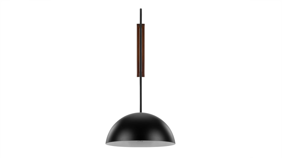KyosKyos - Kyos Wall Lamp, Black