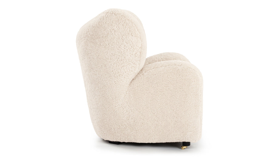 Homem cansadoNatural Luxe Sheepskin