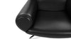 Toro - Midnight Black Premium Leather - Image 5