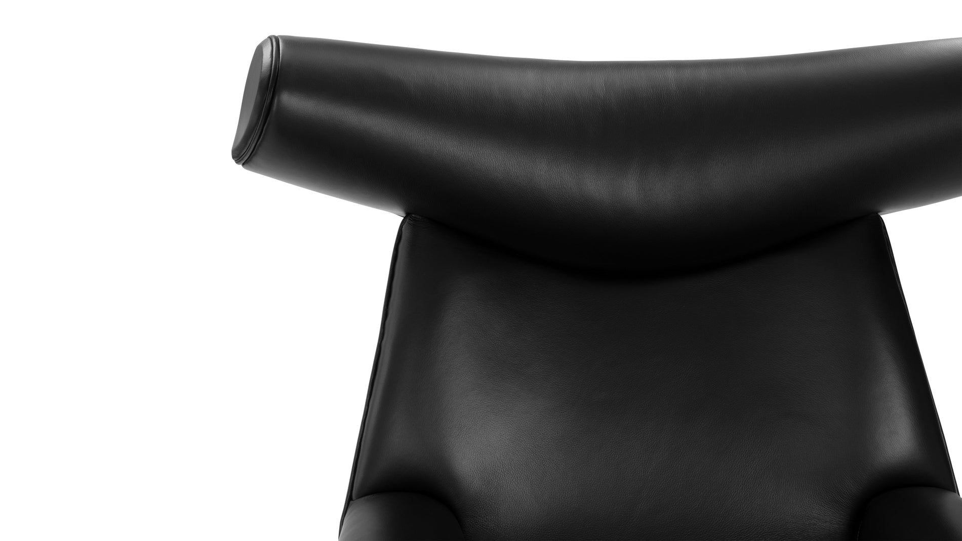 ToroMidnight Black Premium Leather