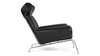 Toro - Midnight Black Premium Leather - Image 3