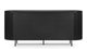 Emery - Emery - Emery Fluted Sideboard, Black, 180cm - Image 4