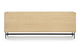 Trent - Trent - Trent Sideboard, Light Oak, 216cm - Image 4