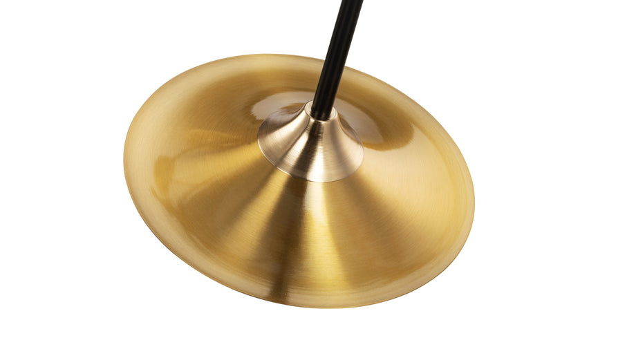 PraterPrater - Prater Chandelier, Brass