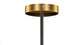 Prater - Prater - Prater Chandelier, Brass - Image 6