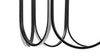Lagom - Lagom - Lagom Chandelier, Black - Image 7