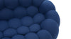 Bubble - Navy Waffled Jersey - Image 6