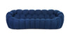 Bubble - Navy Waffled Jersey - Image 1