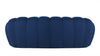 Bubble - Navy Waffled Jersey - Image 4