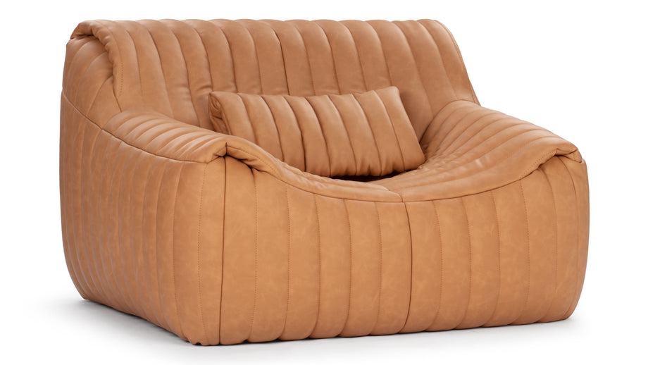 SandraTan Vegan Leather